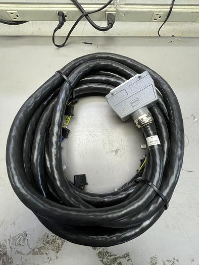 Used FANUC 4005-T080 L=7.5MA