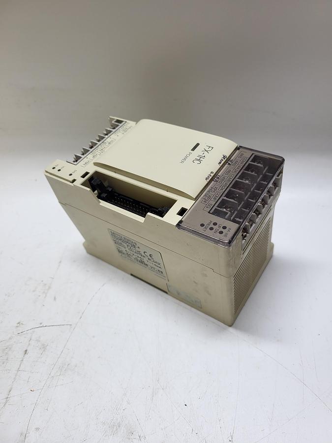 Used Mitsubishi Programmable Controller FX-1HC