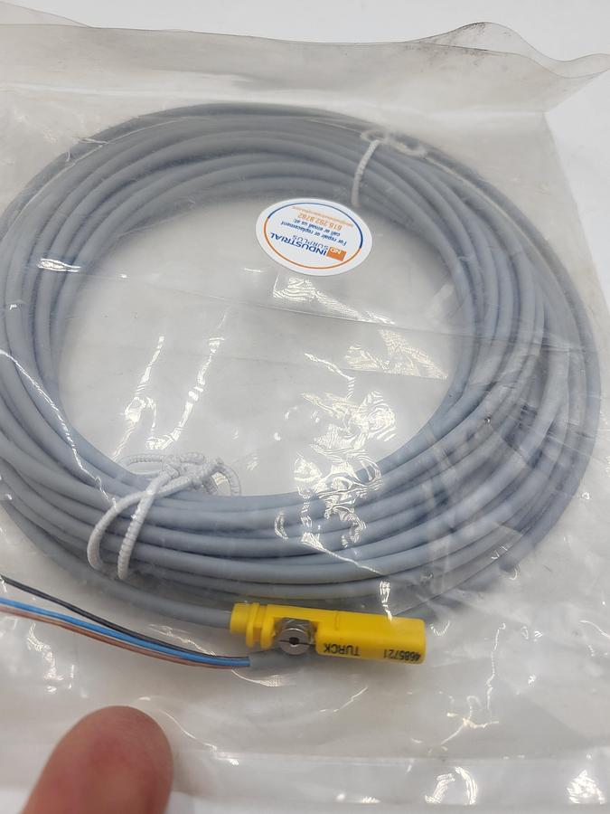 TURCK 4685721 MAGNETIC FIELD SENSOR