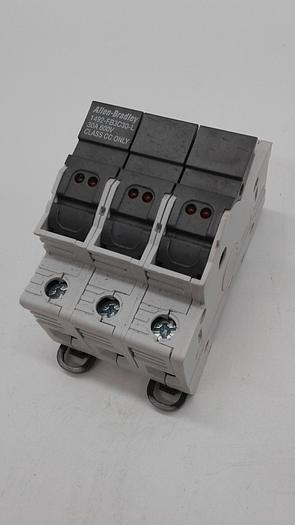 Used Allen-Bradley 1492-FB3C30-L