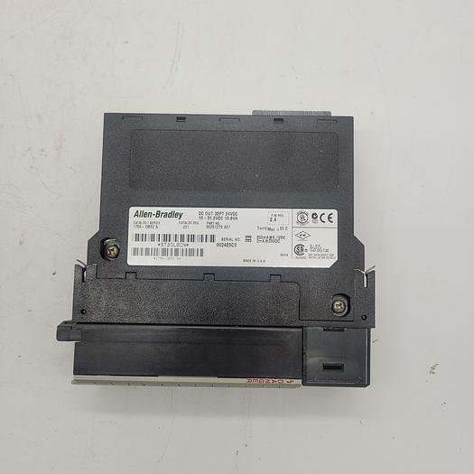 Used Allen-Bradley 1756-OB32 Ser.A