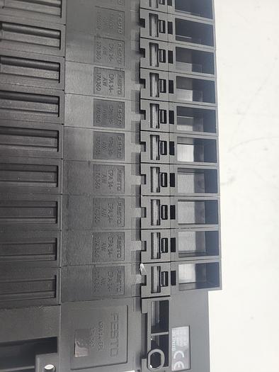 Used Festo CPA10-IMP CPA 14-ELP