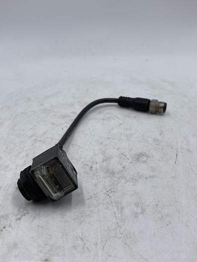 Used Allen-Bradley 42EF-P2MPB-F4 Ser D 