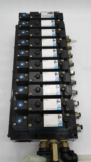 Used Mac Maconnect Model 92B-AAB-000-DM-DJAP-1DGS