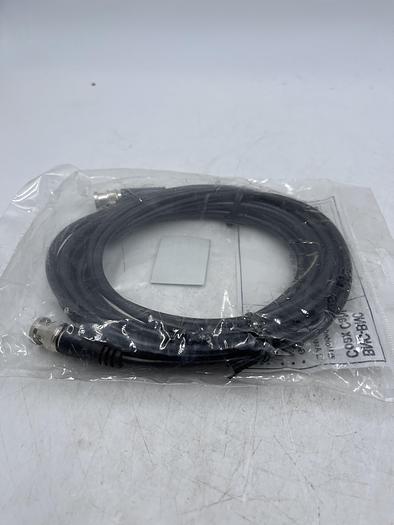 Used BNC-BNC Coax Cable 