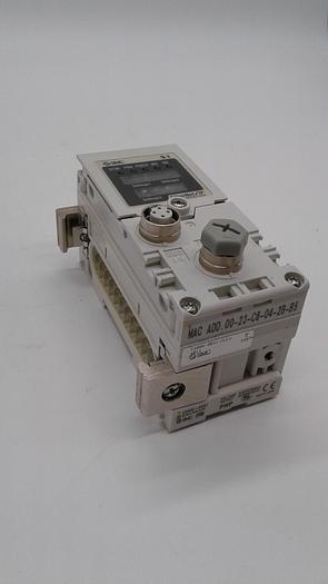 Used SMC EX600-SENI-DUD0 1911