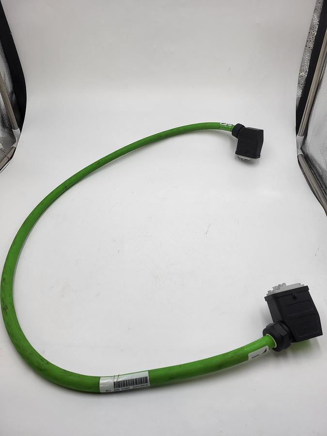 Used Schneider Electric E-MO-118 DB5/iSH hybrid motor cable 40" / 15154514-00