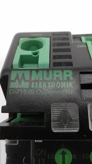 Used Murr Elektronik D-71570 Oppenweiler Mico 4.10 Art.No. 9000-41034-0401000