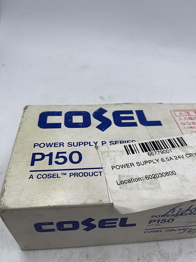 Cosel P150
