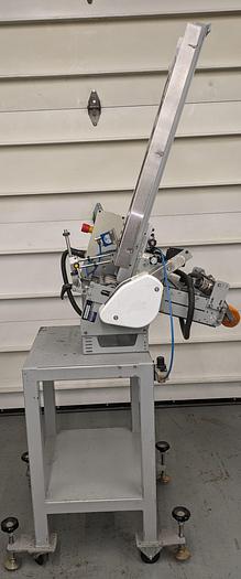 Used longford feeders model C700W12-310SM