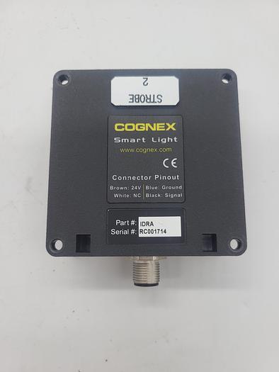 Cognex Smart light RC001714