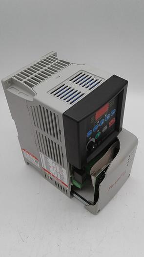 Used Allen-Bradley Powerflex 40 22B-D2P3N104