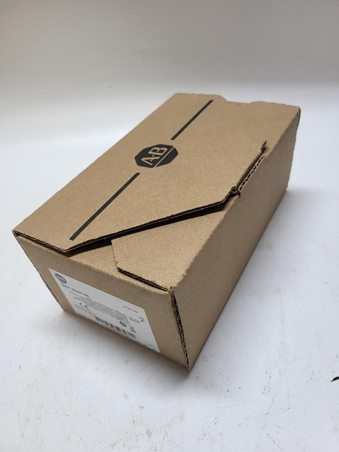 Allen-Bradley 856T-824P10C Ser.A