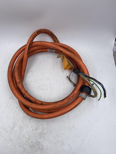 Used Allen-Bradley 2090-CSBM1DF-14AA09(141”)