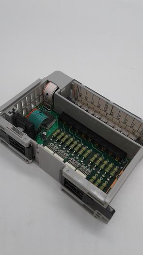 Used Allen-Bradley Compact I/O 16 PT. INPUT MODULE 1769-IQ16 A