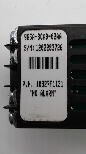 Used Hayssen 965A-3CA0-02AA Controls