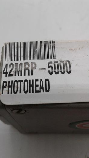 Used Photo Switch 42MRP-5000 Photo Head