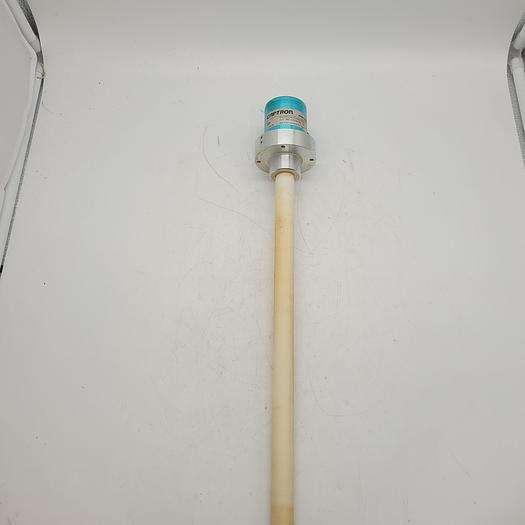 Used Captron CUT-385-21F70/VA-214 Sensor