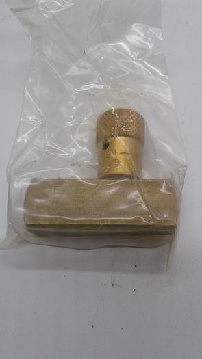 Used Deltrol Fluid Products 10120-40 EM EF10B BR