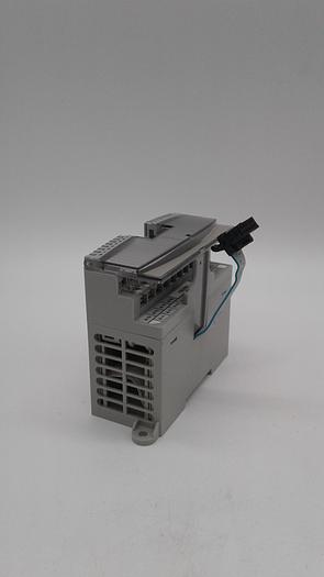 Used Allen-Brandley Micro Logix 1762-IQ16