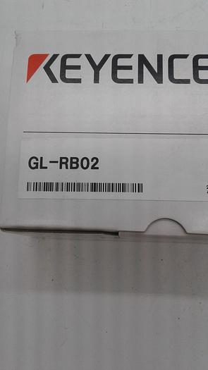 Keyence GL-RB02