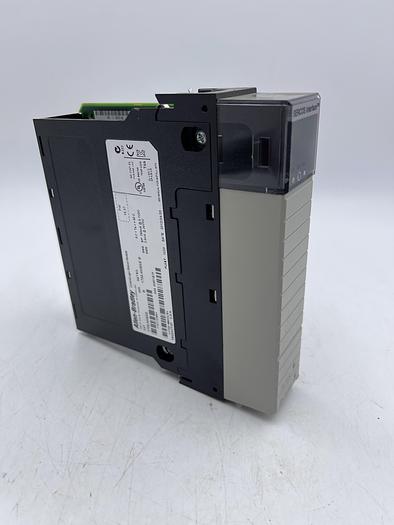 Used Allen-Bradley 1756-M08SE Ser B