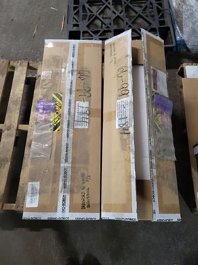 Servo Robot Slide 300mm 450304034