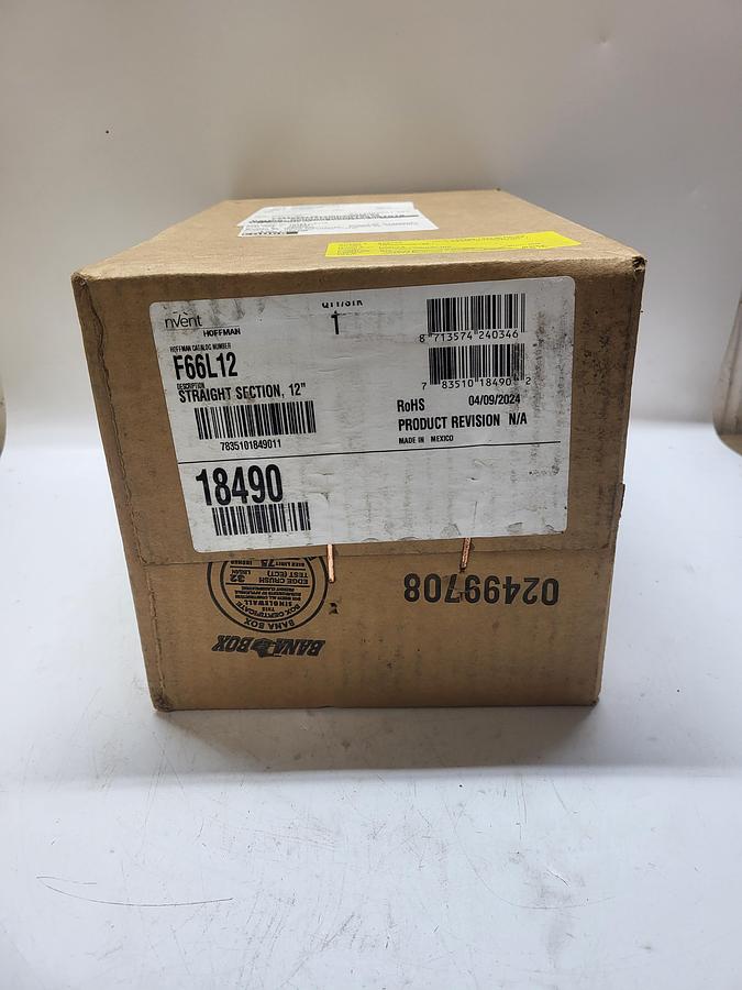 Nvent F66L12 18490