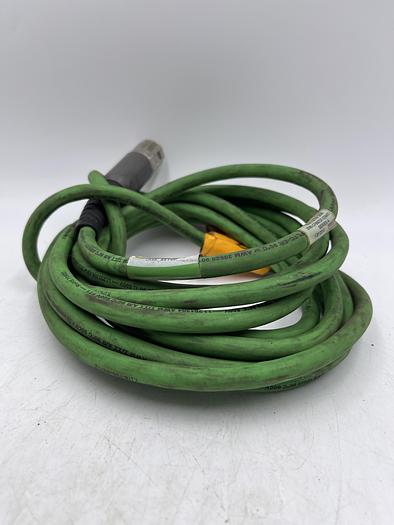 Used Allen-Bradley 2090-CFBM7DF-CEAA15(214”)