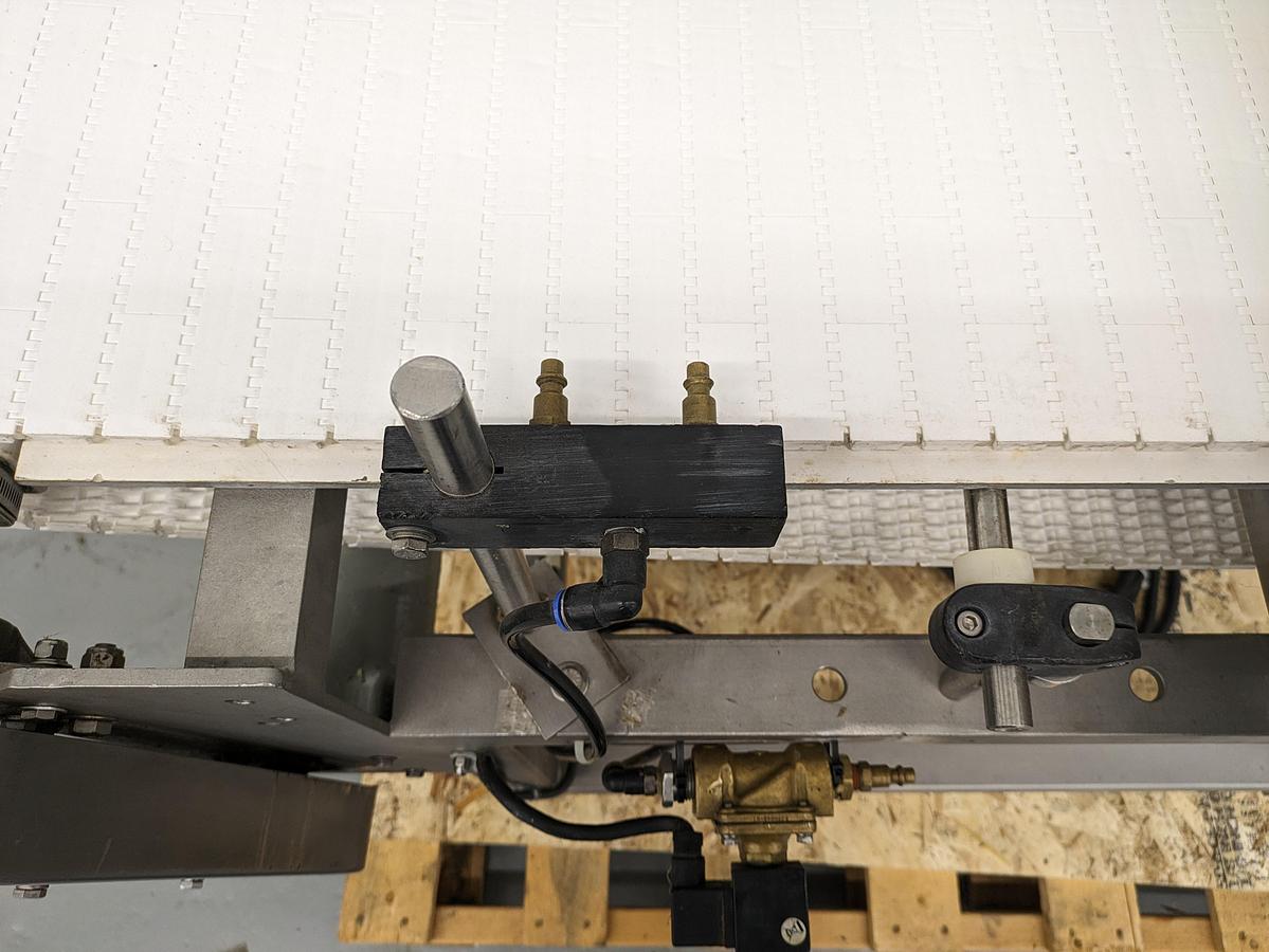Used Lock Met 30+ metal detector
