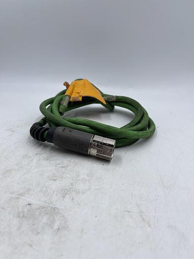 Used Allen-Bradley 2090-CFBM7DF-CEAA09(116”)