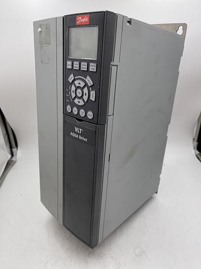 Used VLT 131F7536