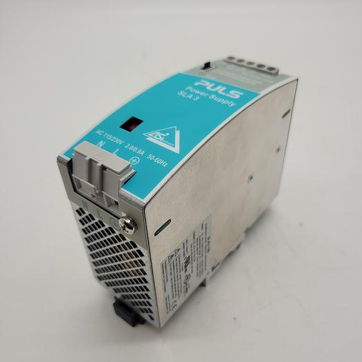 PULS Power Supply SLA 3.100
