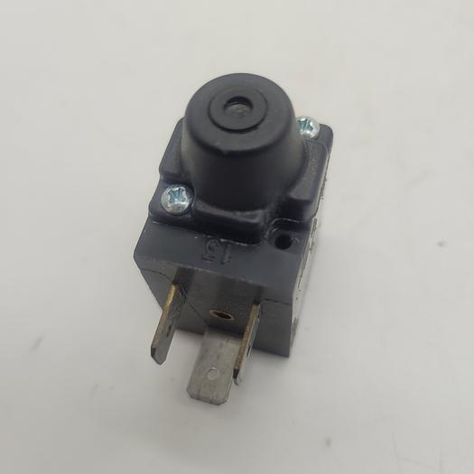 Numatics 237-961B 110-120/60 06 Amps