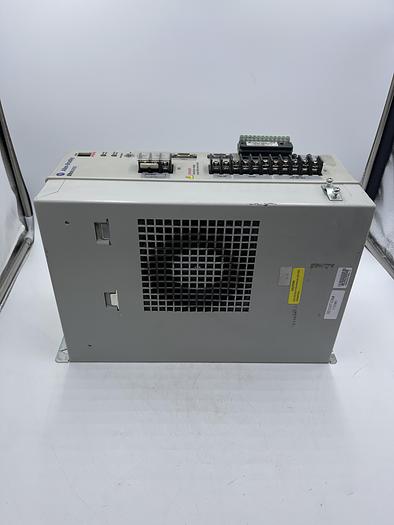 Used Allen-Bradley 2098-DSD MISSING DATA PLATE