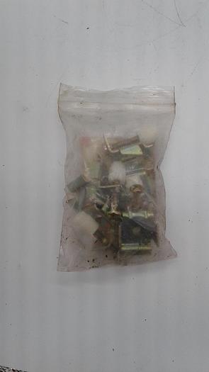 Allen-Bradley Bulletin Mounting Clip Kit Panel View 77135-166-5