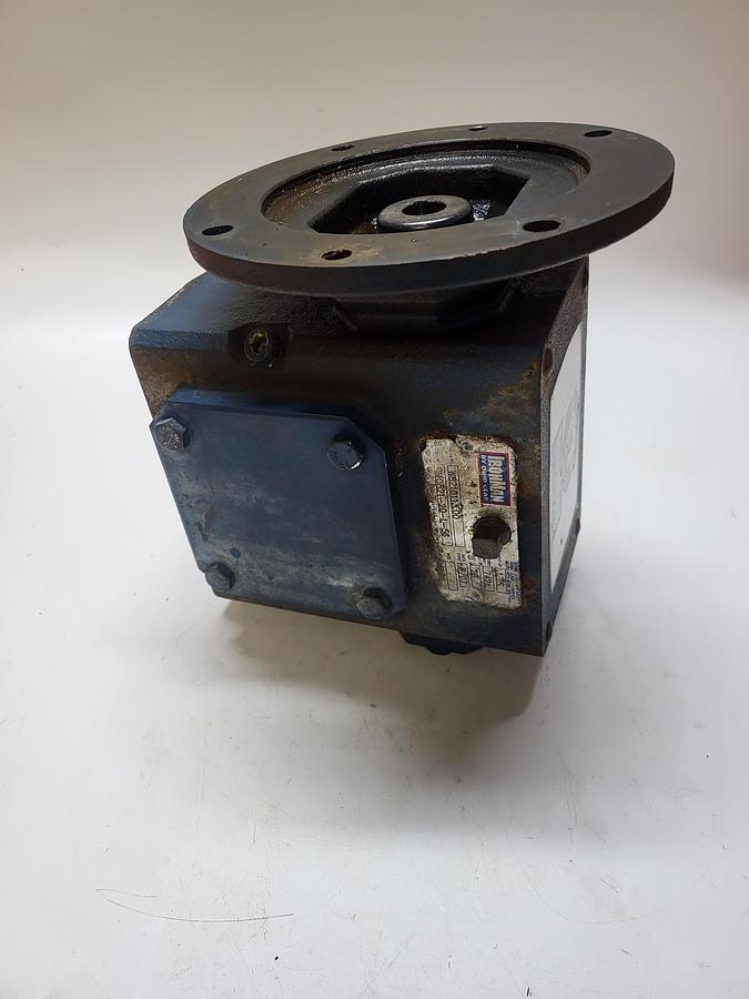 Used Ironman W8210113.00 Gearbox