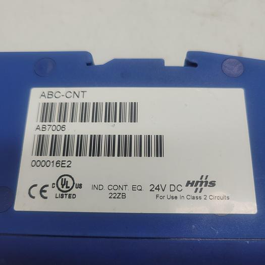 HMS Anybus Communicator ABC-CNT