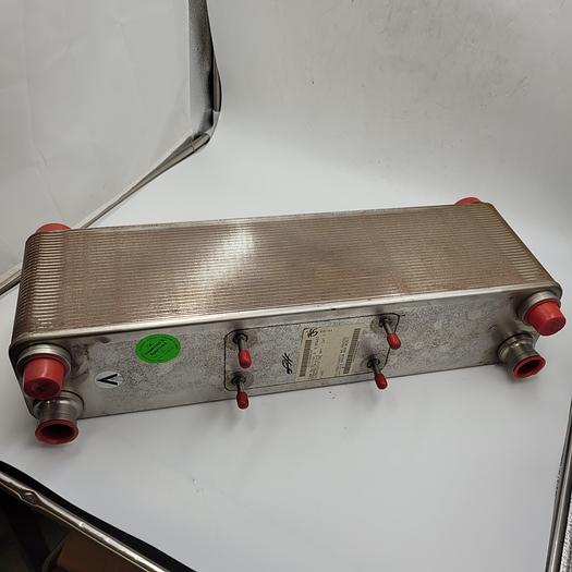 Used SWEP 0117161.0 HEAT EXCHANGER