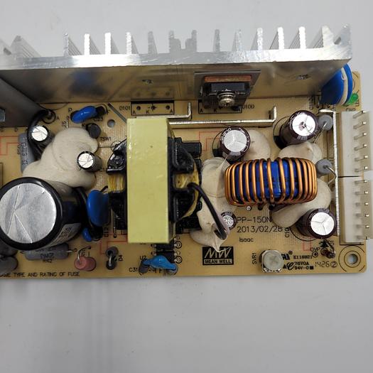 new MEANWELL POWER SUPPLY CONTROL BOARD LPP-150N-R2