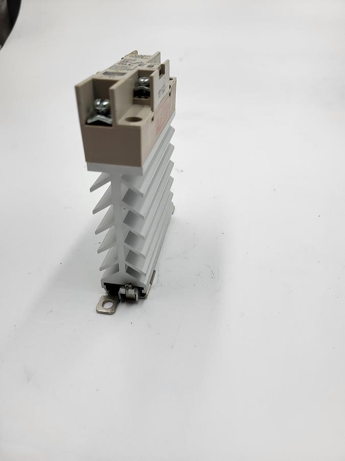 Used Omron G3PE - 215B SOLID STATE RELAY