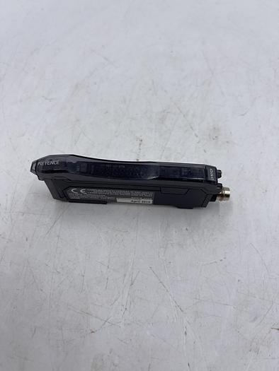 Used KEYENCE LV-N11CP