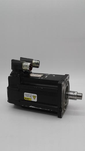 Used Allen-Bradley INVERTED DUTY SERVO MOTOR MLP B320P-SJ72AA SER A