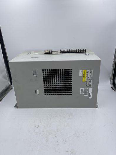 Used Allen-Bradley 2098-DSD-HV220 (Parts)