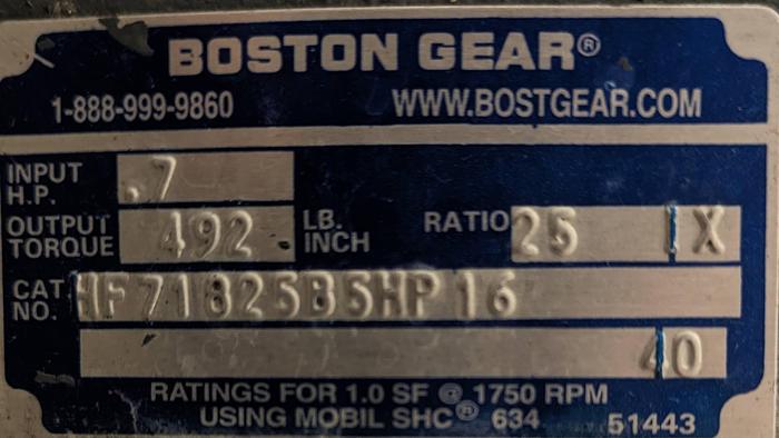 Used Thermo goring Kerr metal detector conveyor