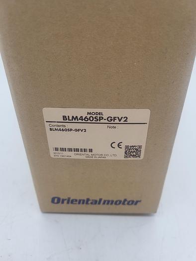 Oriental Motor BLM460SP-GFV2