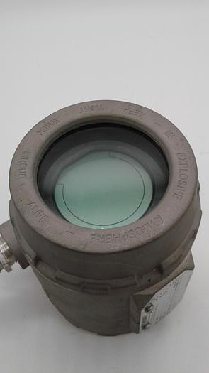 Used Rosemount Temperature Transmitter 05A1NAB4M5