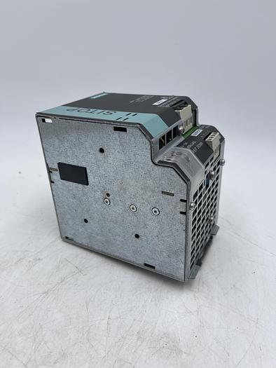 Used Siemens 6EP1334-3BA00