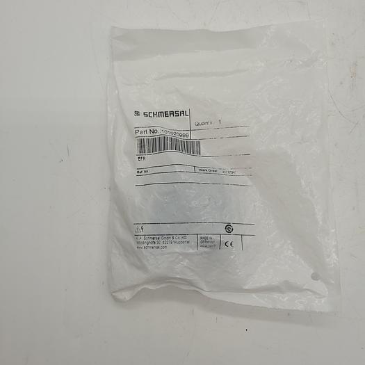 Used Schmersal 101020999 EFR