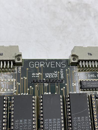 Used Garvens 646.1787-08